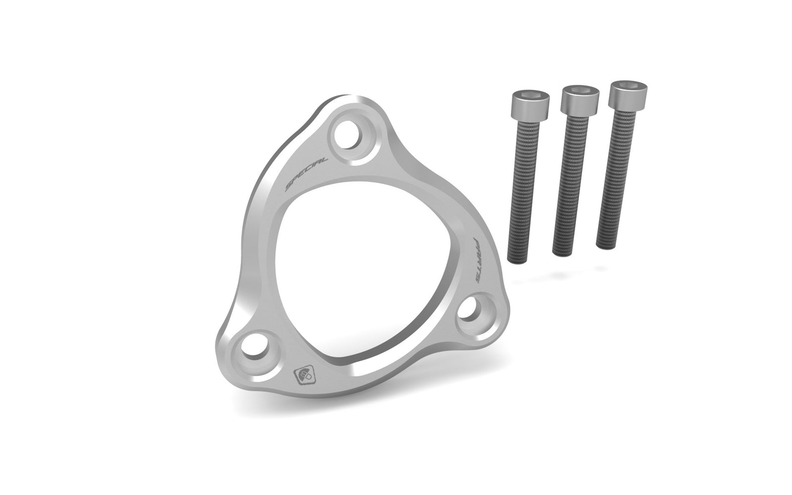 SM01 Spring Retainer