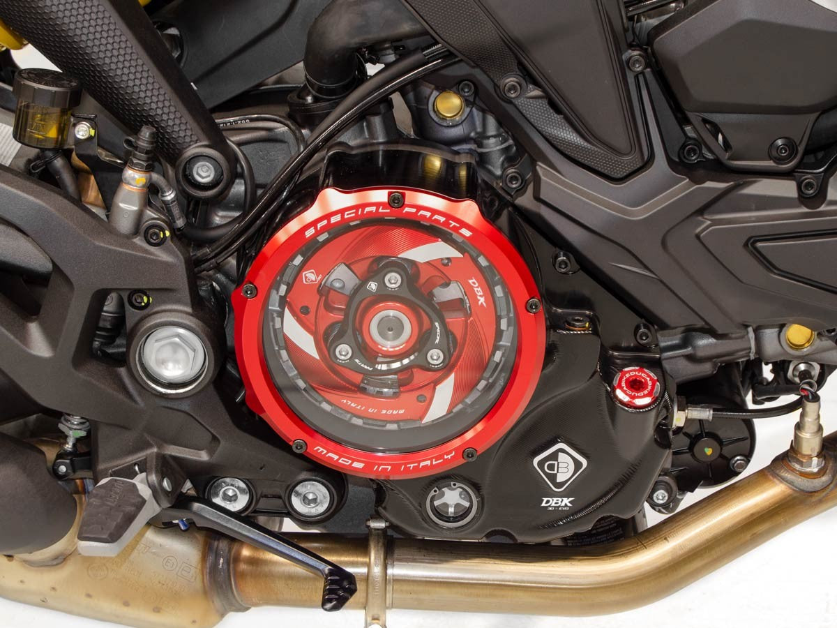 PSF06 Clutch Pressure Plate