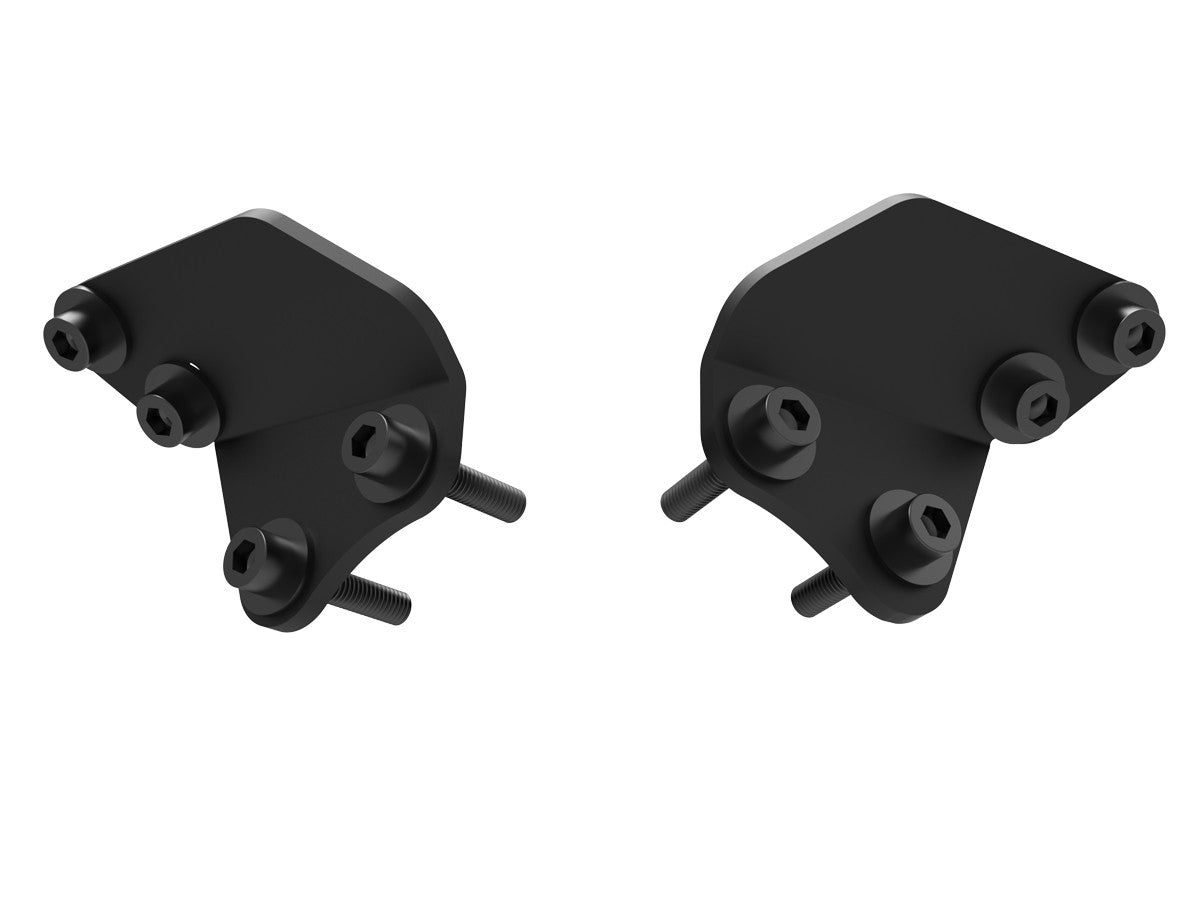 KSFMG01 Moto Guzzi V100 Spotlight Bracket Kit