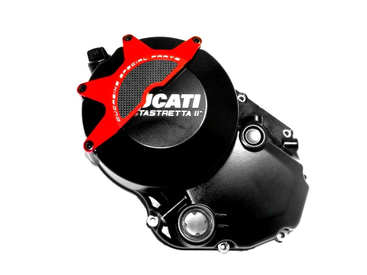 CCO04 Clutch Cover Wet Diavel