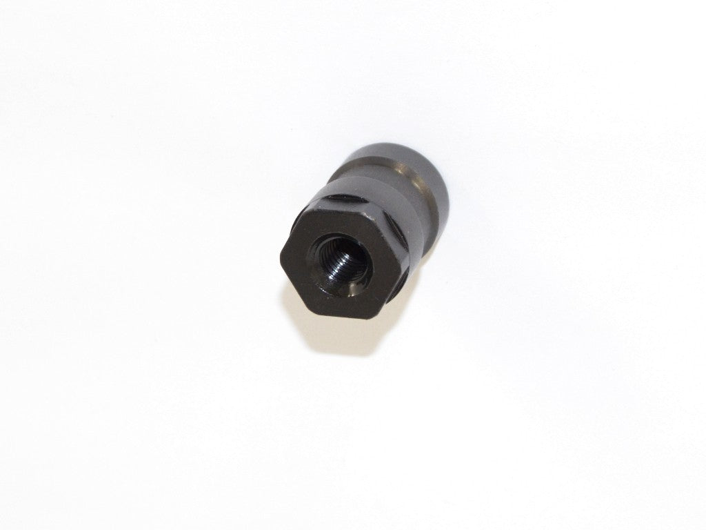 PPSCRA01 Adjustable Foot Pegs Scrambler