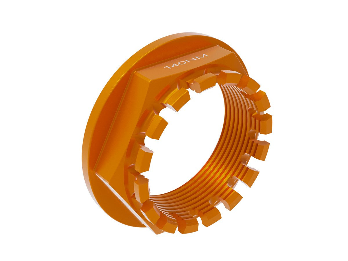 DPC03 KTM 1390 Nut Sprocket Carrier