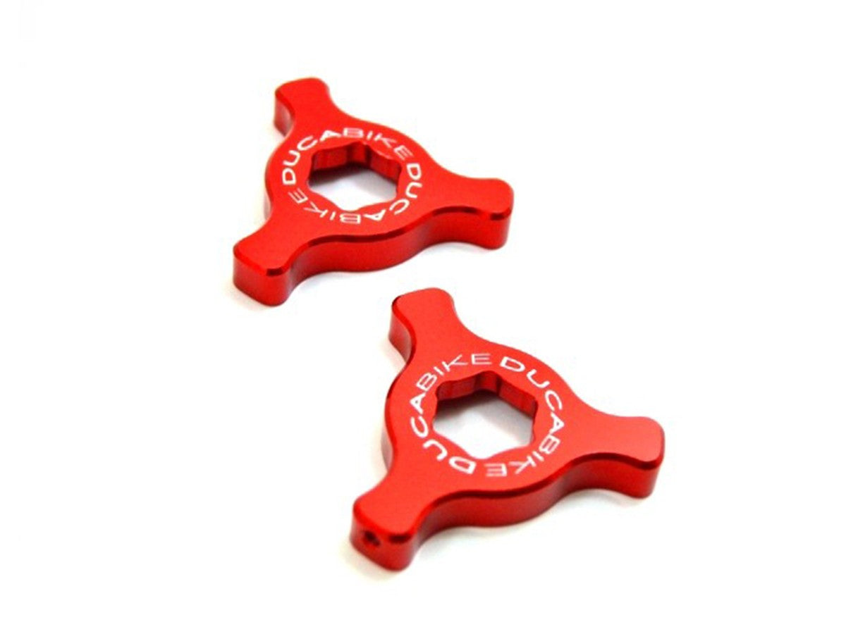 RF1401 Fork Preload Adjuster 14 MM.
