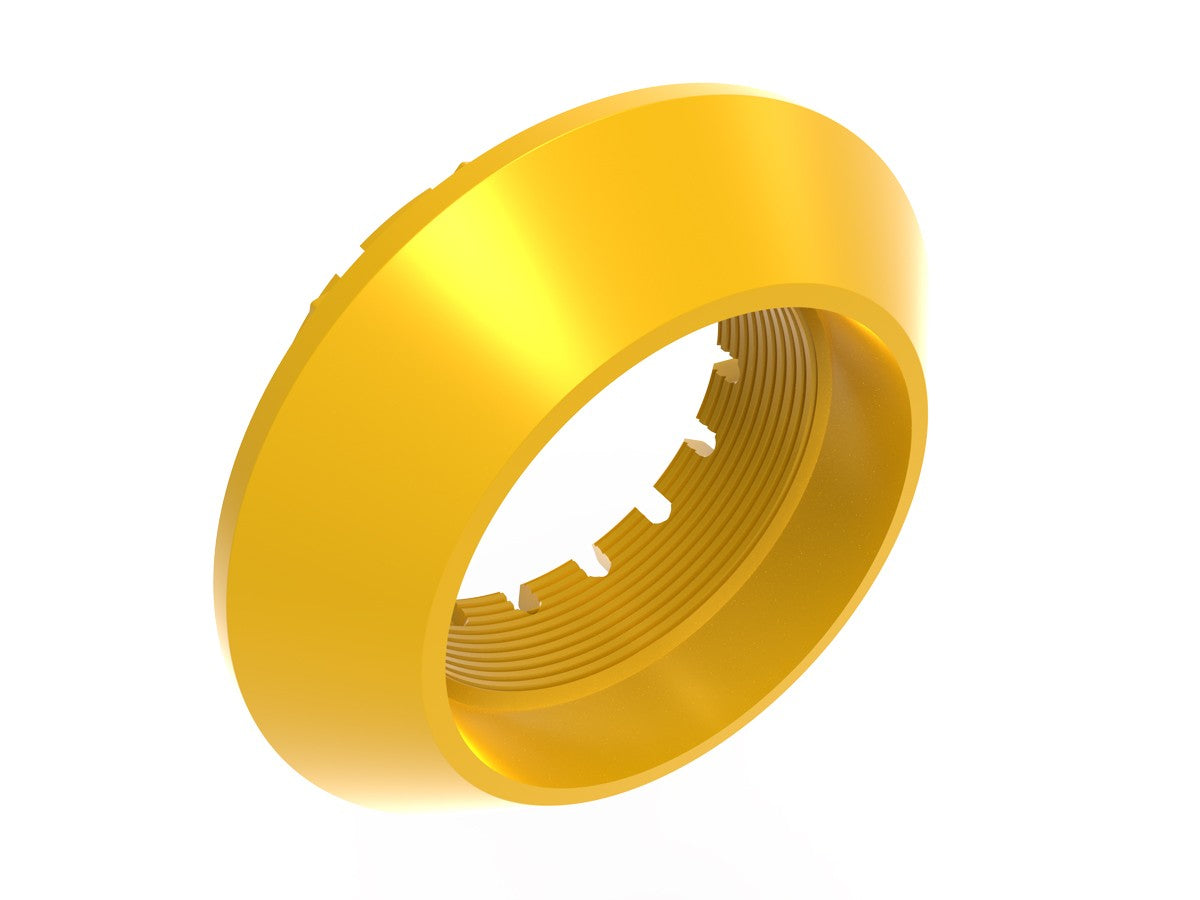 DPR02 Rear Wheel Nut