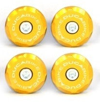 TTDES01 Kit Frame Plugs Desert Sled