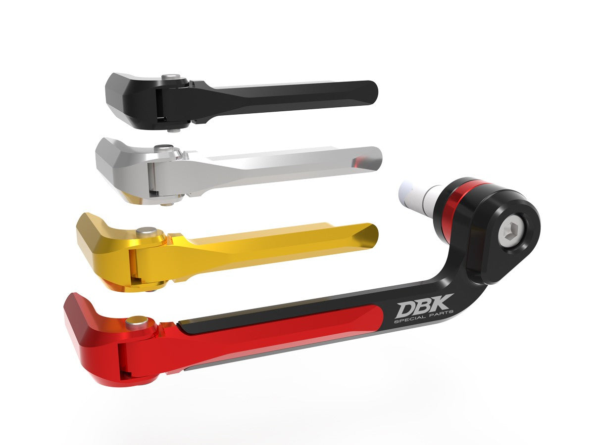 Plc05 Clutch Lever Protection