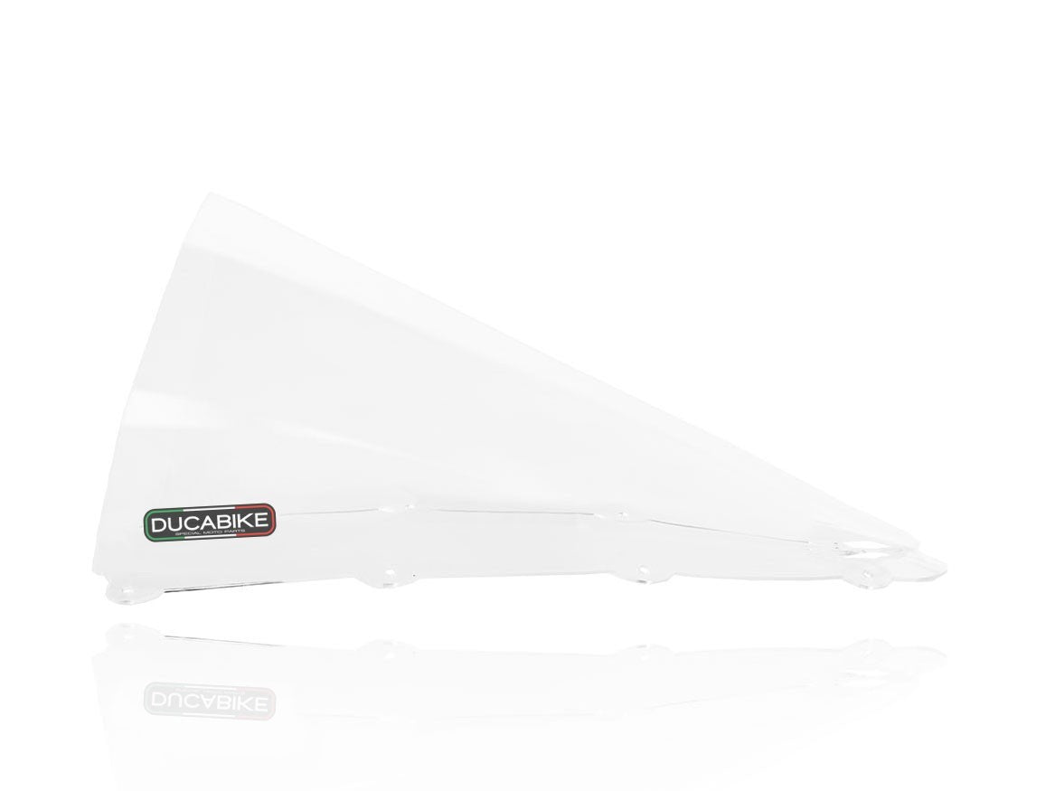CUP11 959/1299 Race High Windscreen