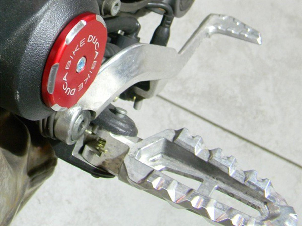 TTMTS1200 Kit Frame Plugs