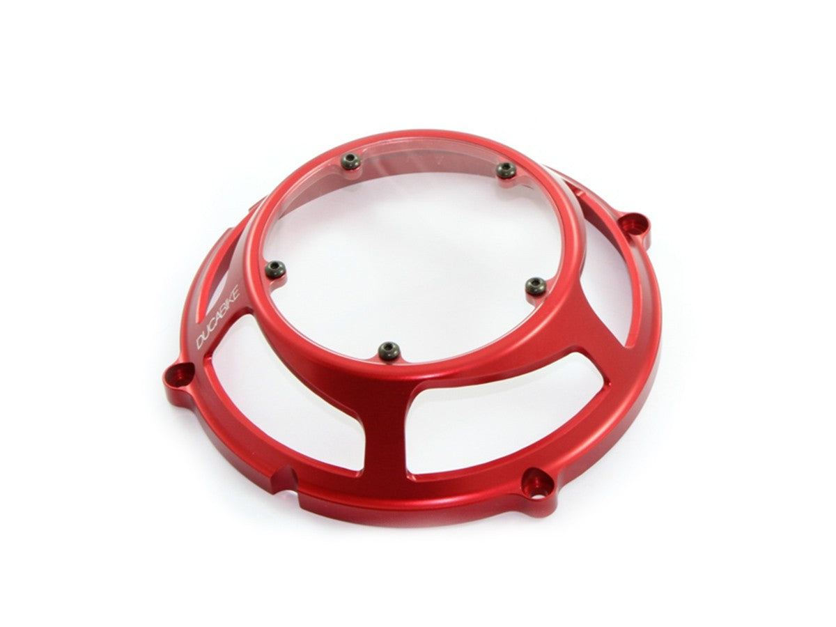 CC01 Clutch Cover