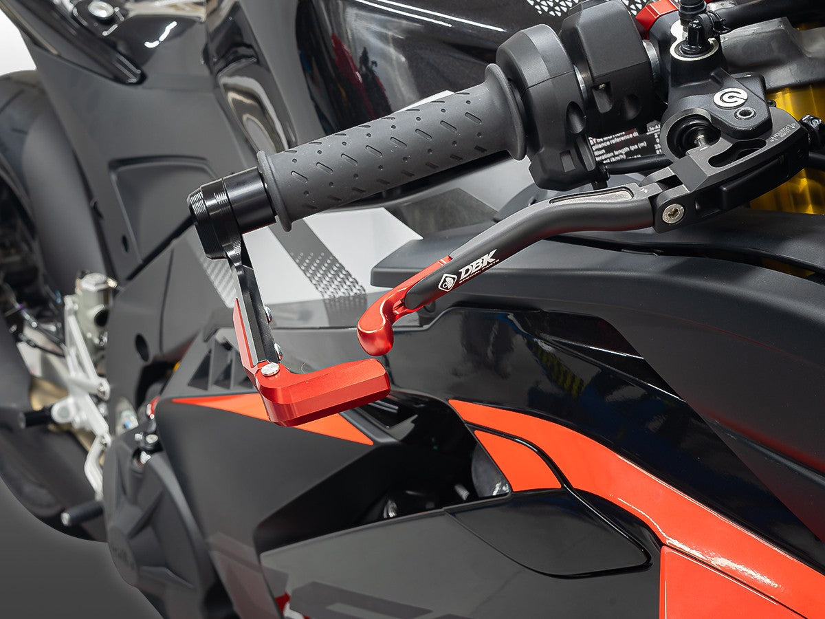 Brake Lever Protection Aprilia