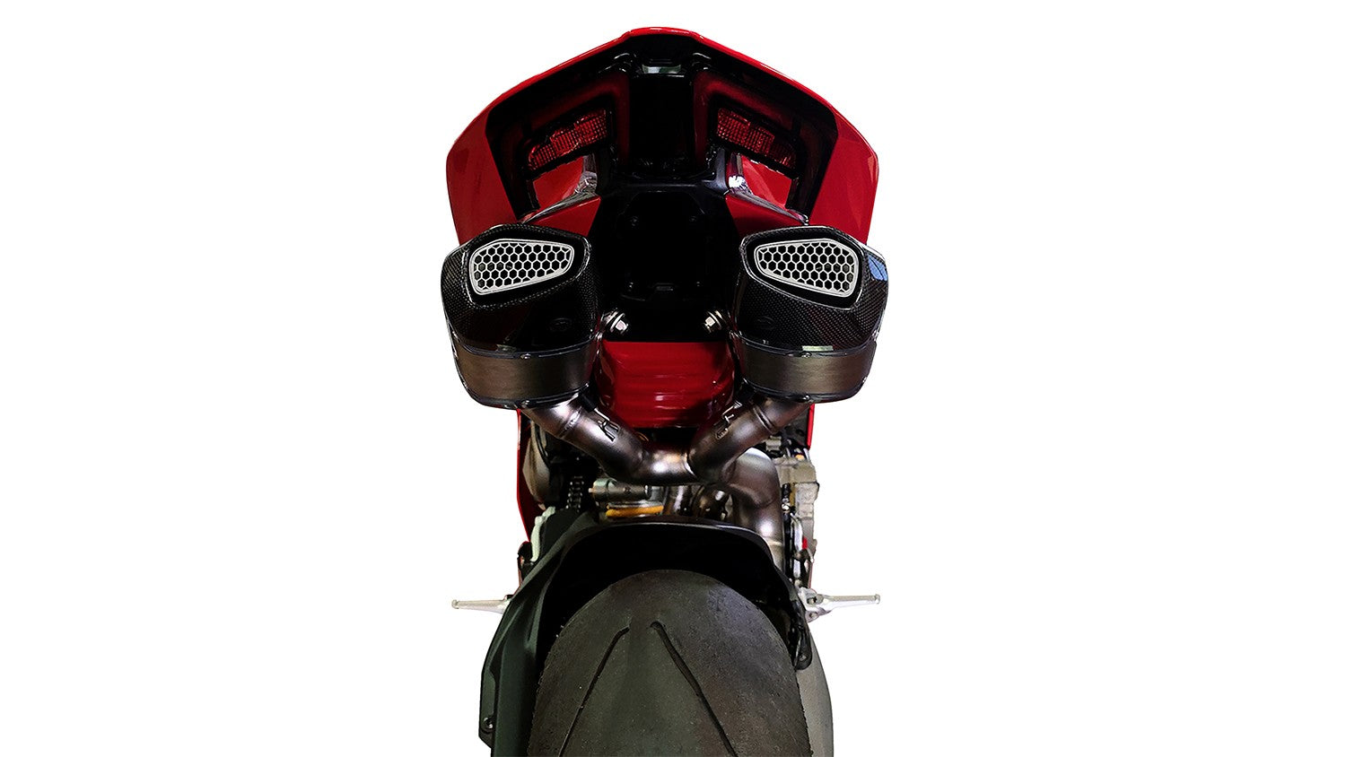 D23109400ITC - TERMIGNONI FULL SYSTEM PANIGALE V4 MY25