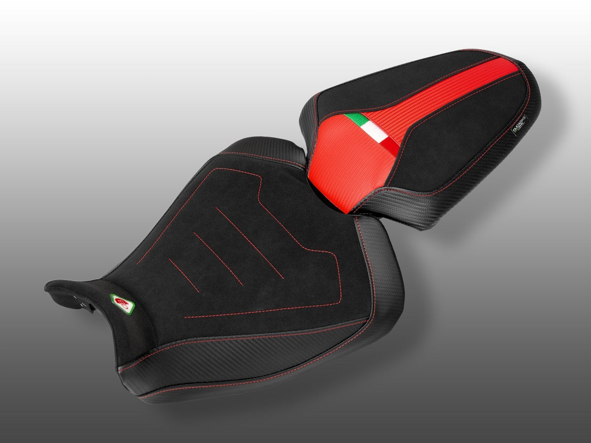Csm9c01 M937 Comfort Seat Cover