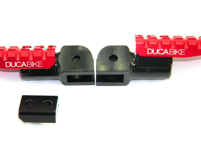 PPDVP02 Adjustable Passengers Pegs