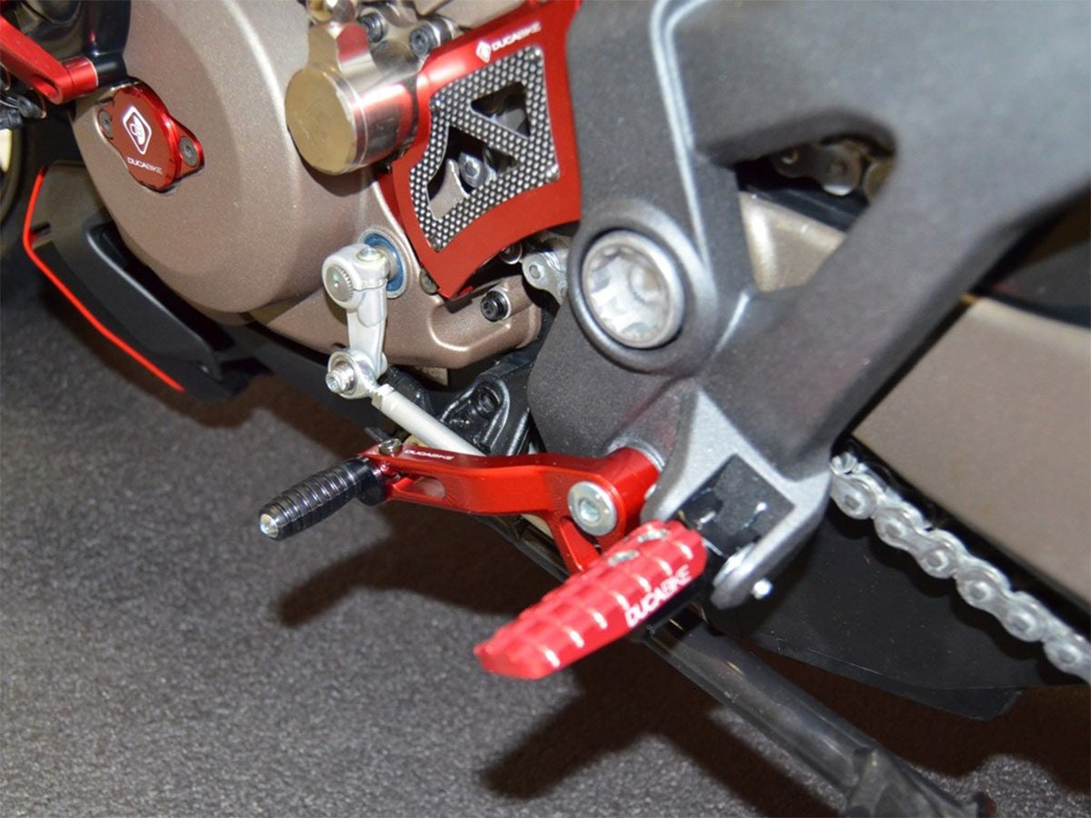 RPLC11 Shift Lever Monster 821/1200