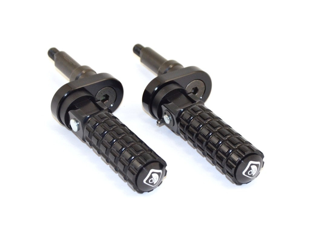 PPSCRA01 Adjustable Foot Pegs Scrambler