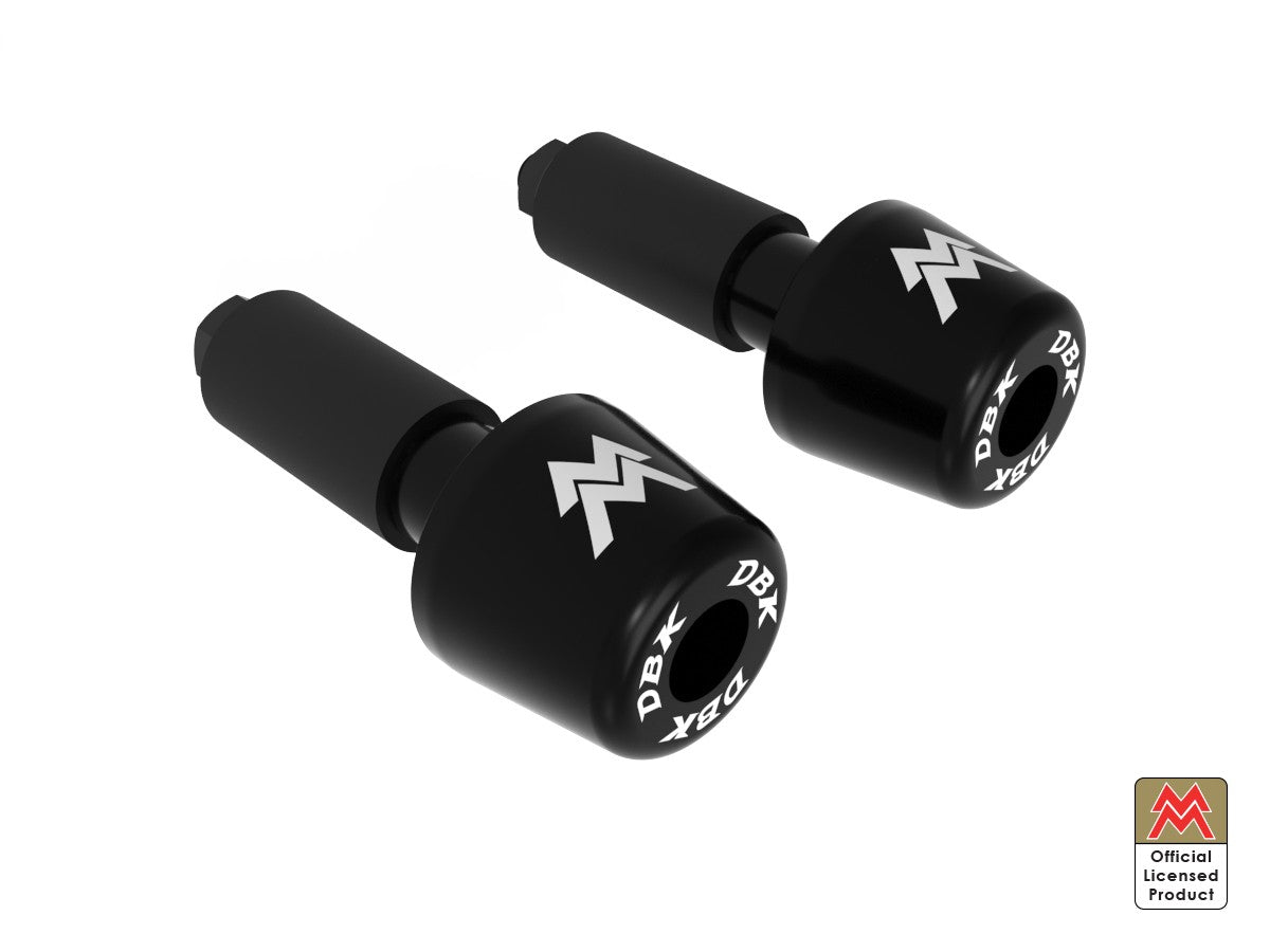 CM11 Moto Morini Handlebar Cap Kit