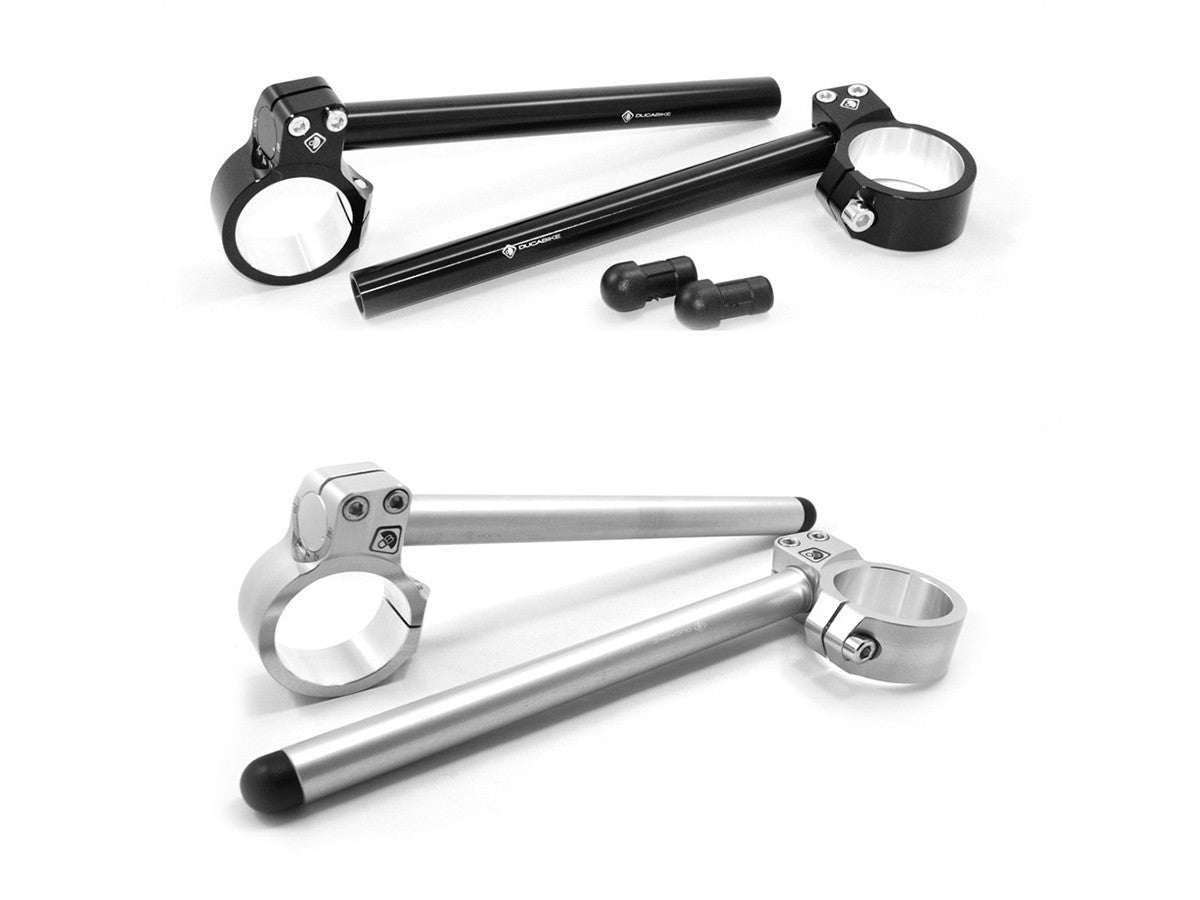 BSR530 ADJUSTABLE HANDLEBAR 53 MM RISE 0 MM