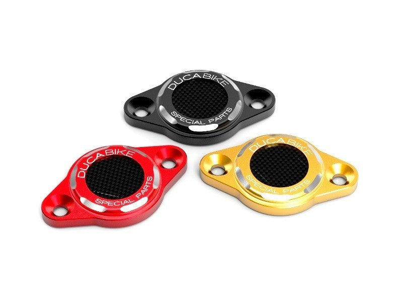 CIF10 Timing Inspection Cover