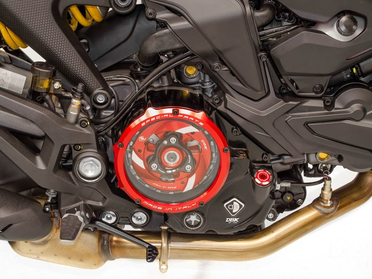 PSF06 Clutch Pressure Plate