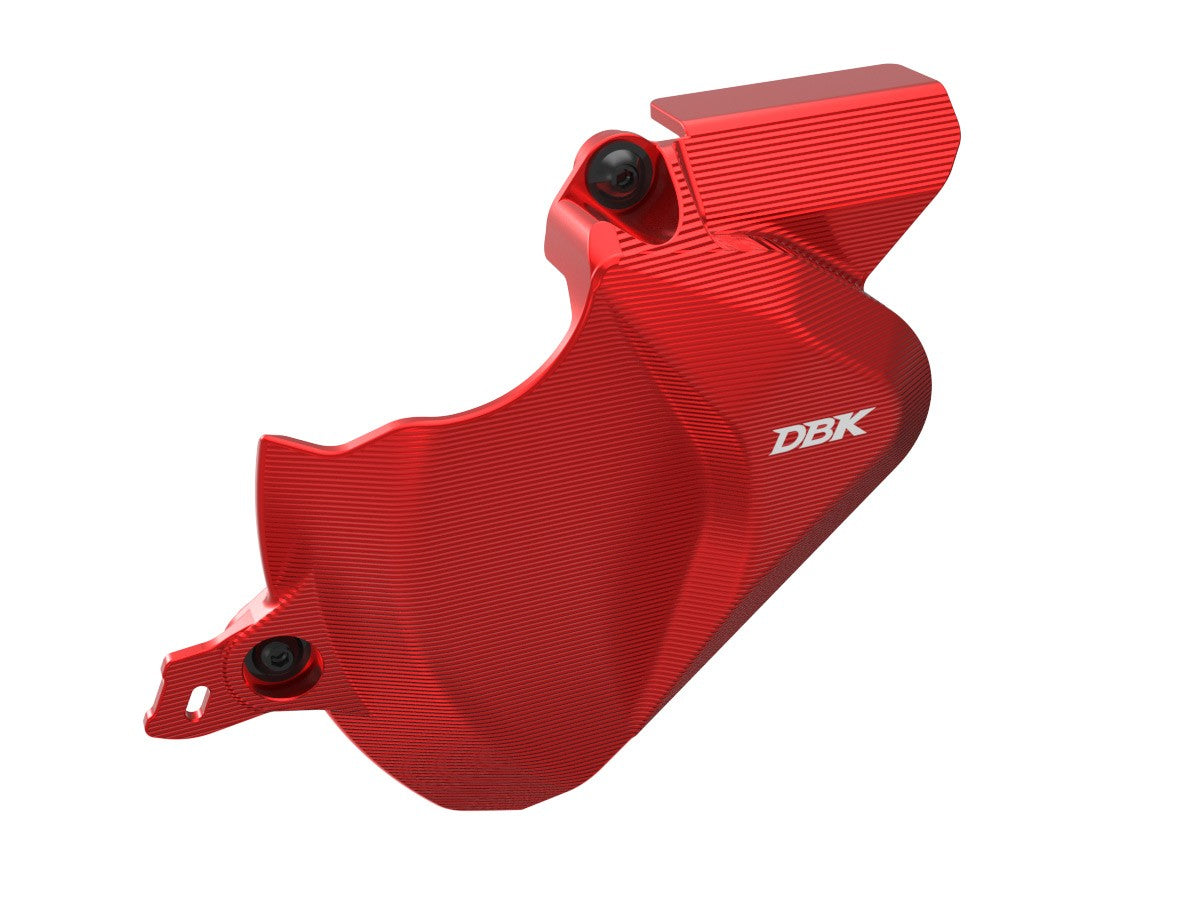 Ducati Panigale/Streetfighter V2 2025 Sprocket Cover