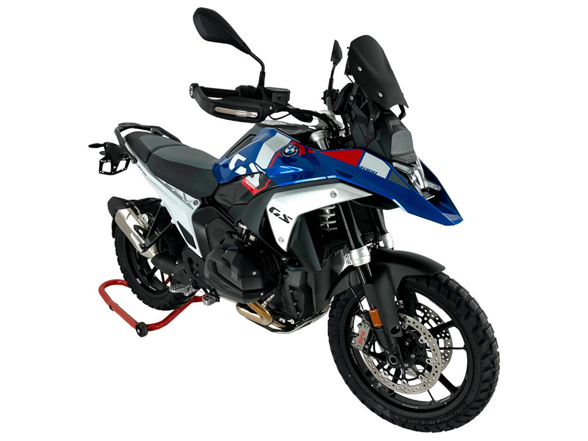 CUP30 Sport Windshield BMW R1300 GS MY23-24 With Radar