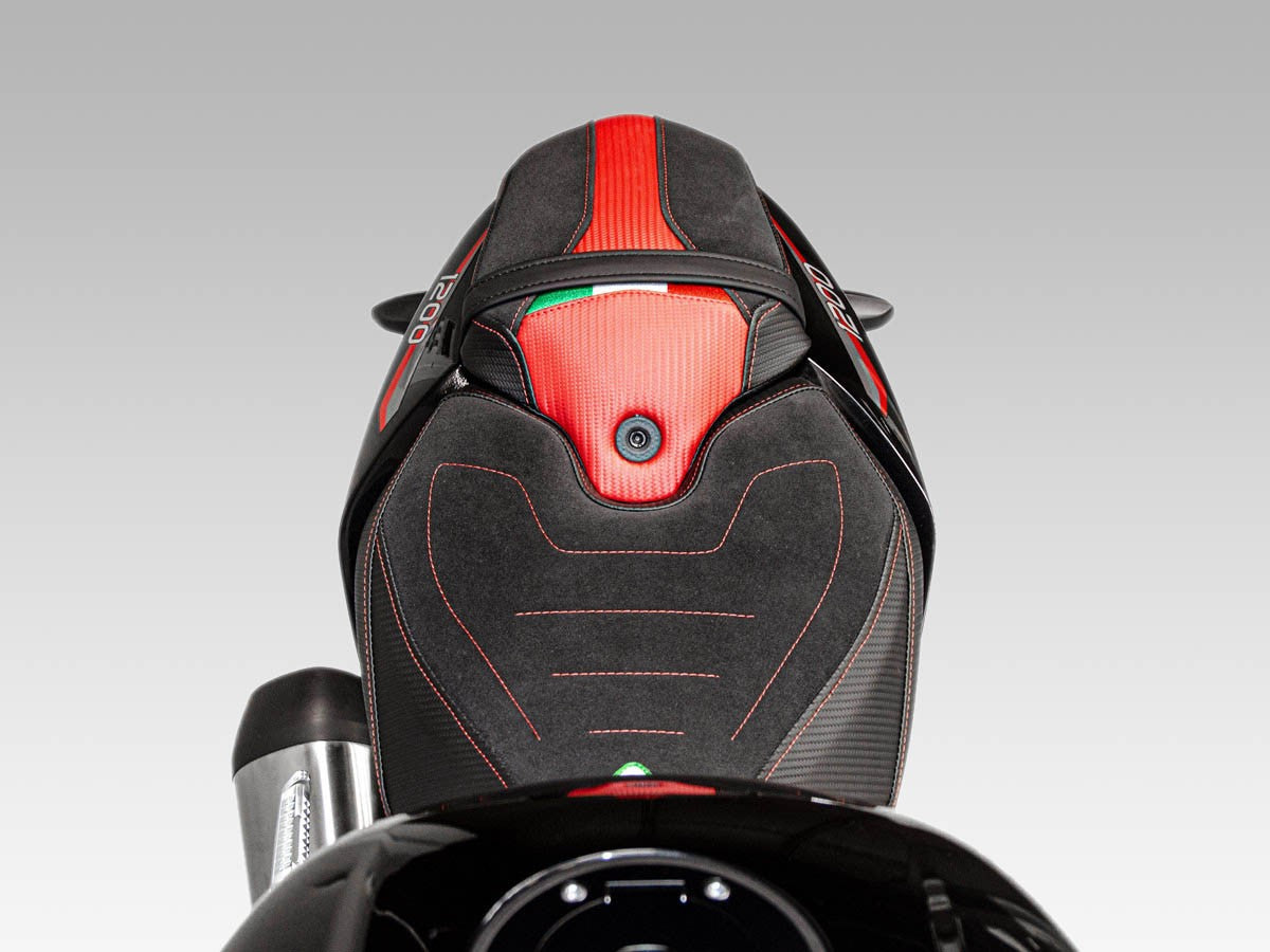 Csstc01 Comfort Seat Cover