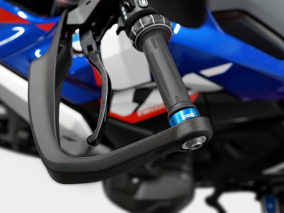 CM15 BMW R1300GS Adventure Handlebar Spacer Kit