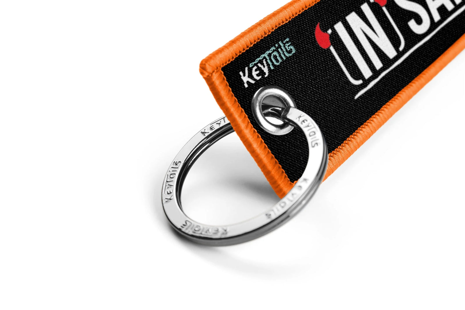 InSanity Key
