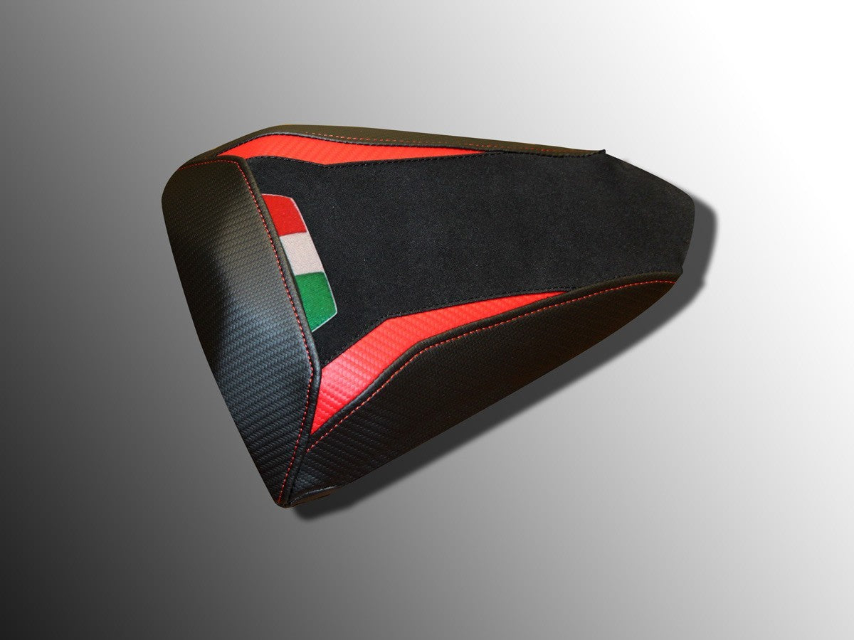 CSV4PC01 SFV2 Comfort Passenger Seat Cover