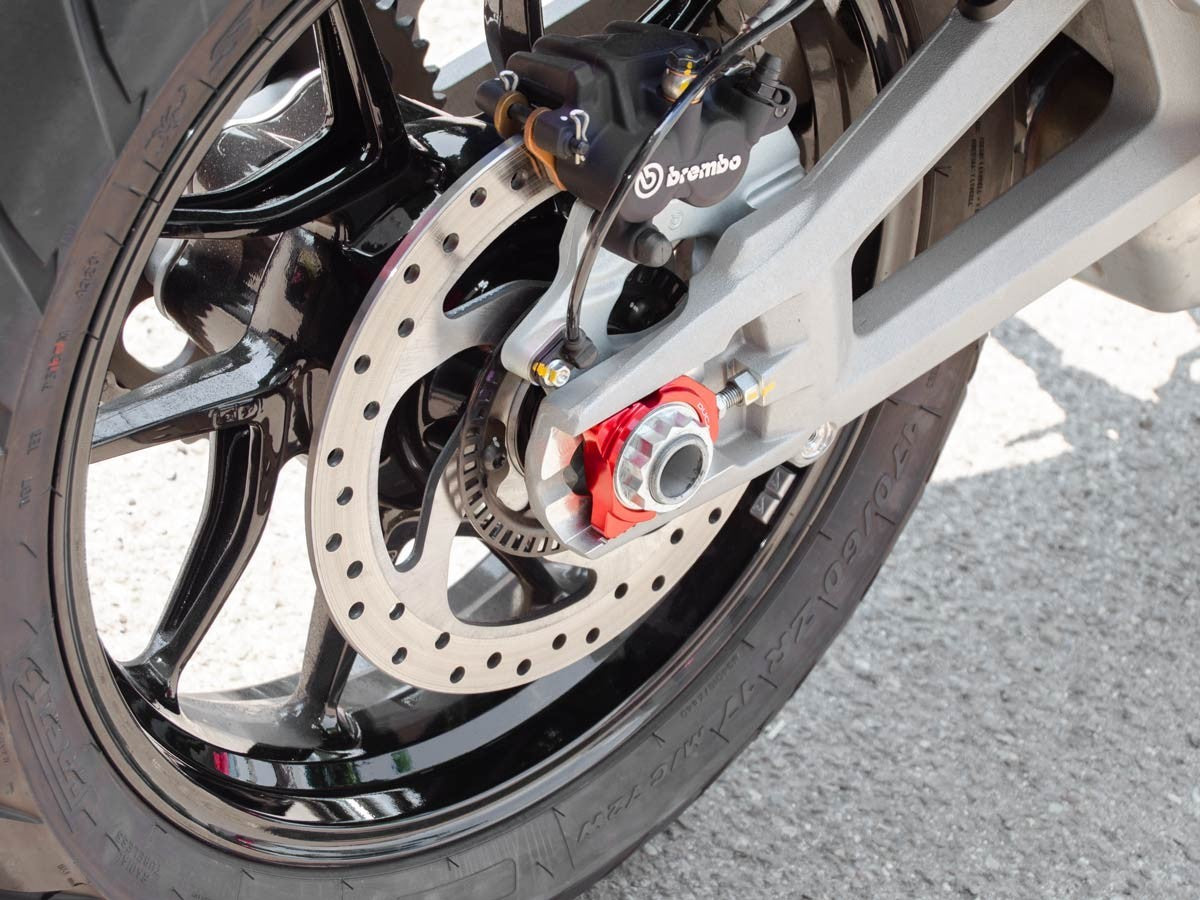 CTC01 MTSV4 Chain Adjuster Kit