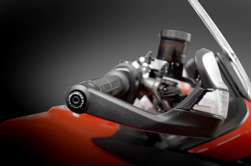 RVM01 Washer Handlebar