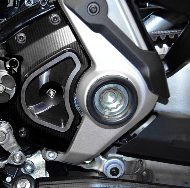 DPM01 Pulley Disc Xdiavel