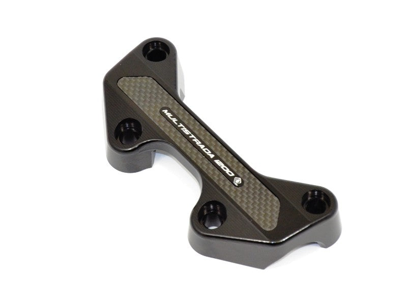 BM09 HANDLEBAR CLAMP MTS 1200 My15