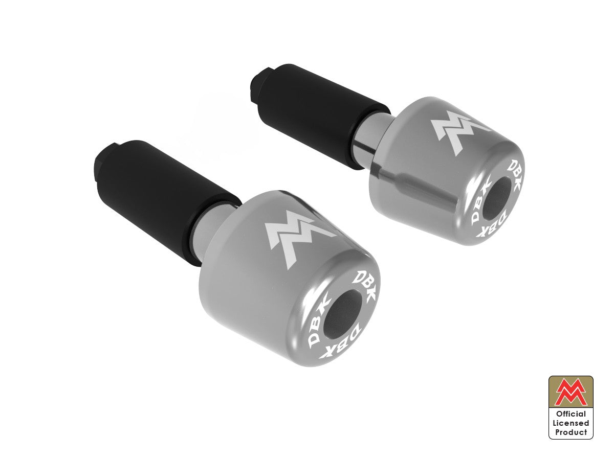 CM11 Moto Morini Handlebar Cap Kit