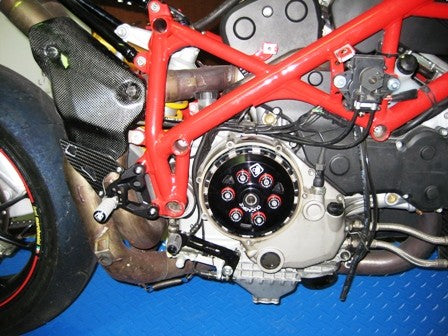 FA6M01 Slipper Clutch 6 Springs Special Edition