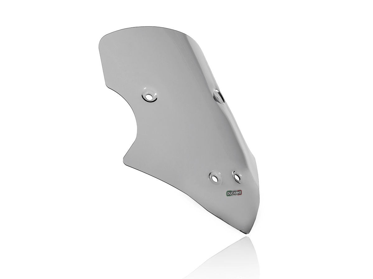 CUP16 MTS V4 Intermediate Windscreen