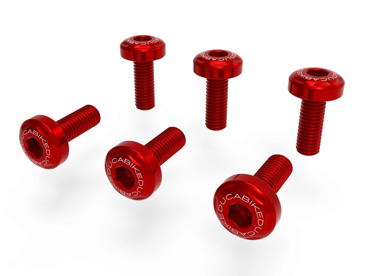 KVT06 MTSV4 Panel Screw Kit