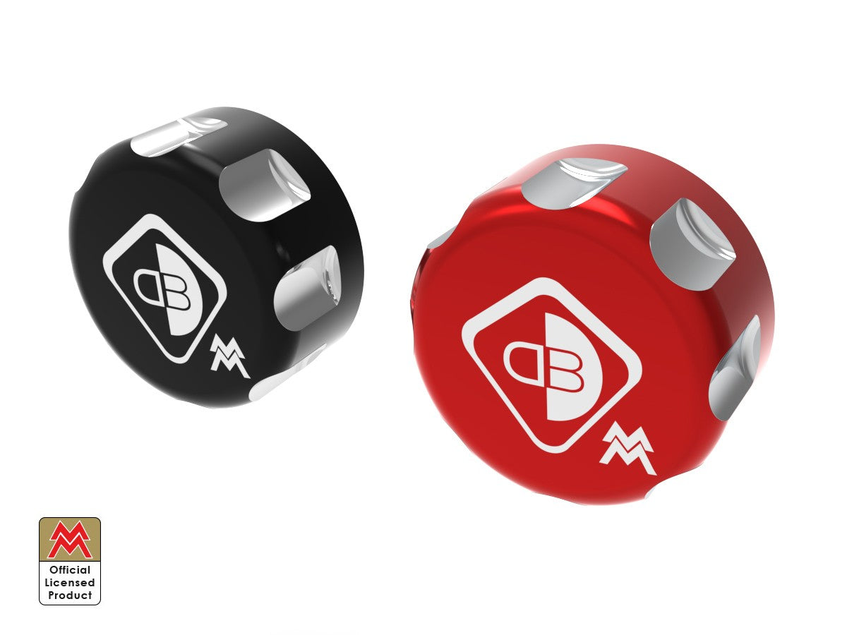 Expansion Water Tank Cap Moto Morini Calibro