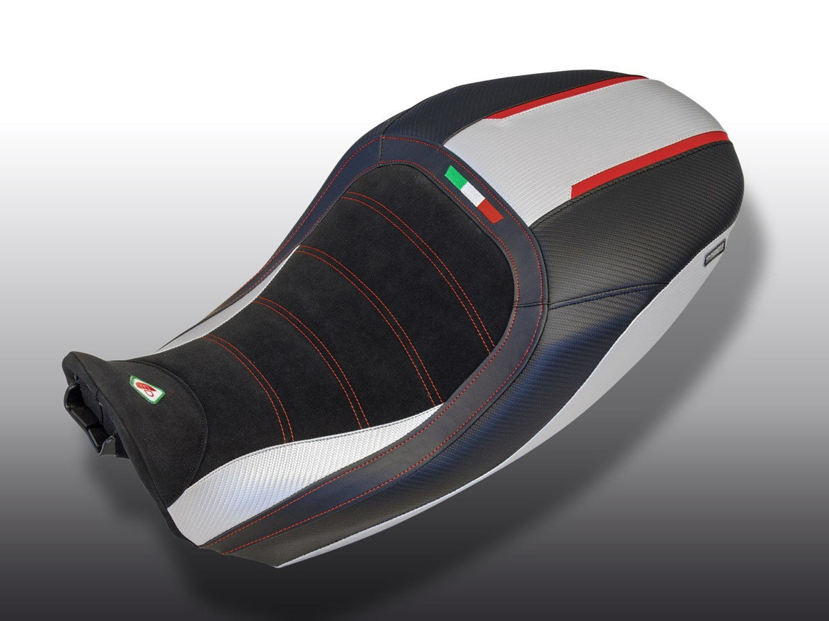 Csdvc02 Diavel 1260 Comfort Seat Cover