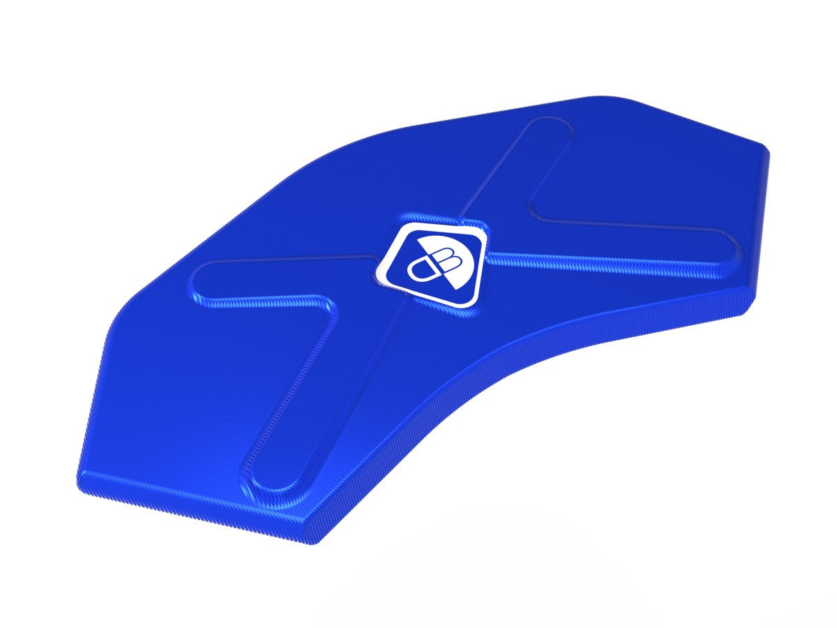 CPOR01 BMW R1300GS Luggage Rack Cover