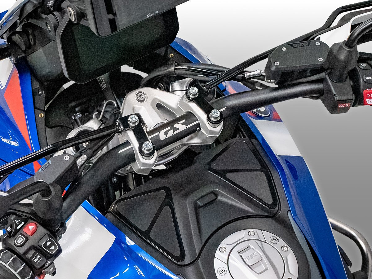 BMW R1300 GS Adventure Tubular Hand Guards