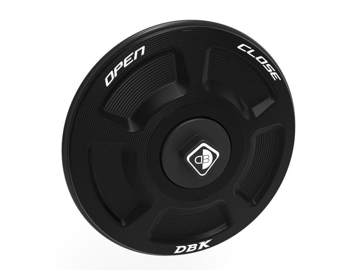 TSB09 HM 698 Mono Fuel Tank Cap