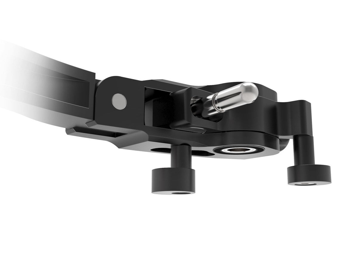 L26 Evo Brake + Clutch Adjustable Levers