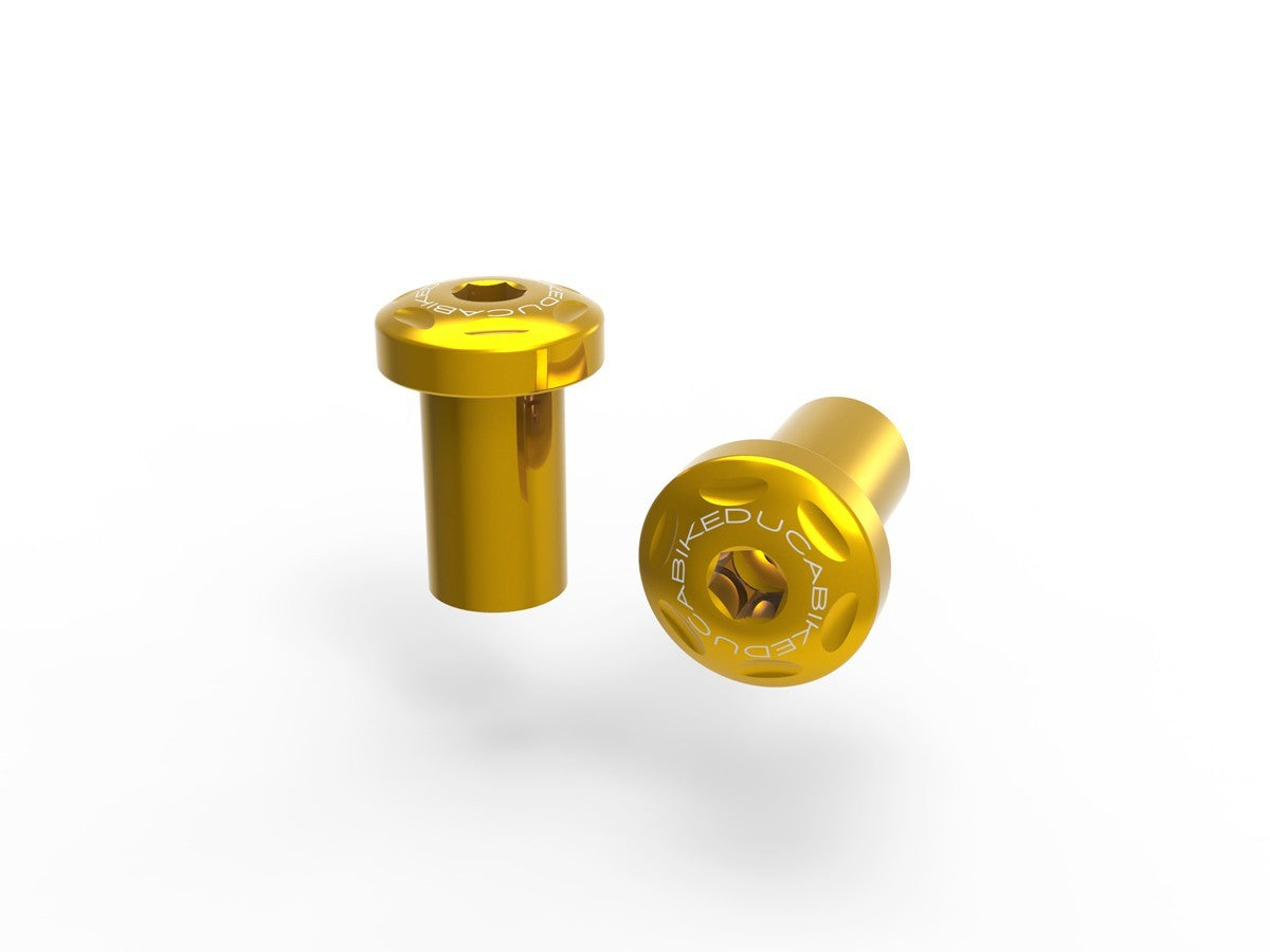 KVT13 Key Lock Screw Kit