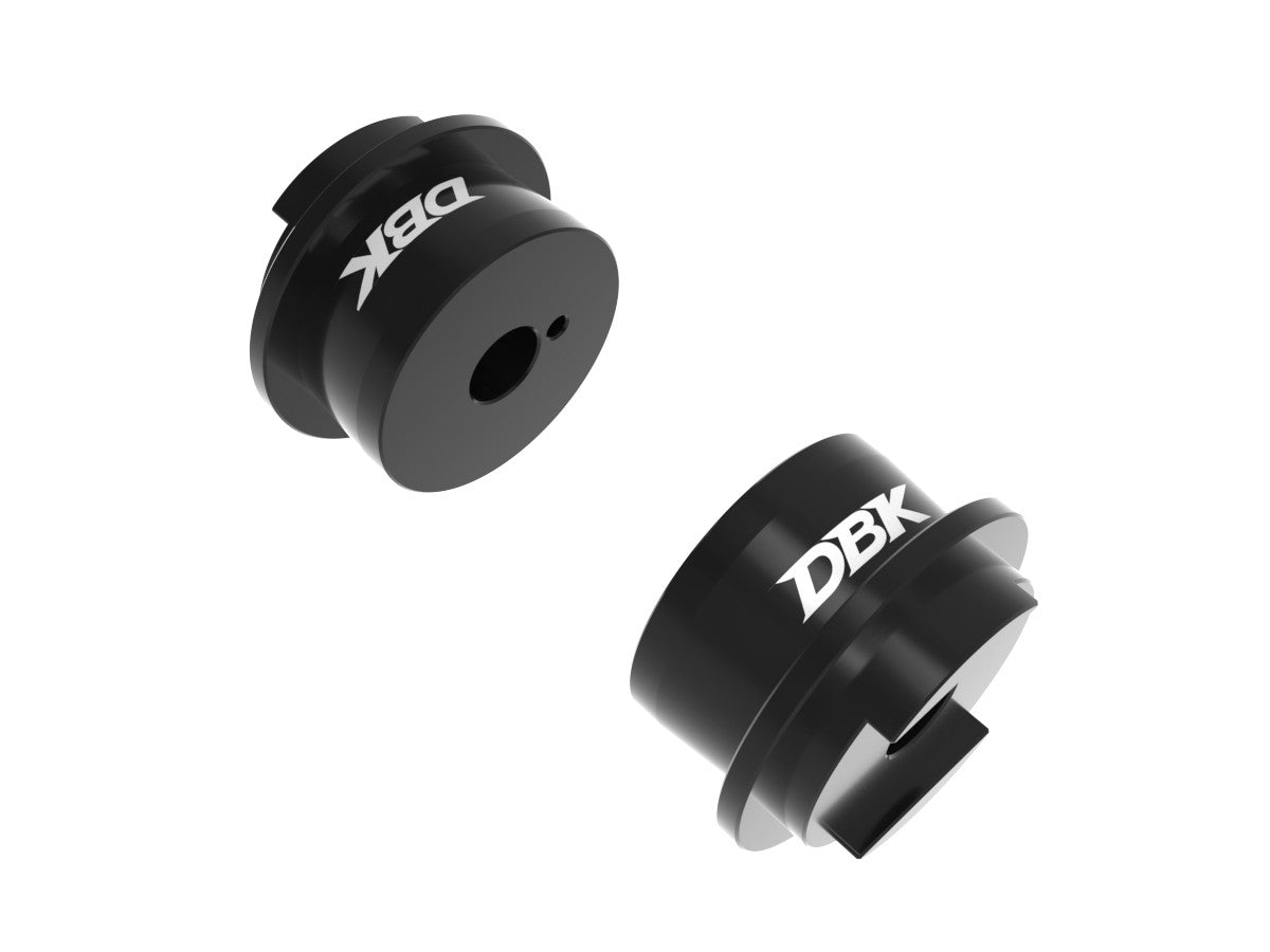 CM15 - BMW R1300GS ADVENTURE HANDLEBAR SPACER KIT