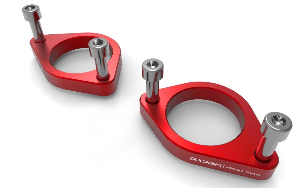 SRM01 SS 936 / 950 Riser For Handlebar (Comfort)