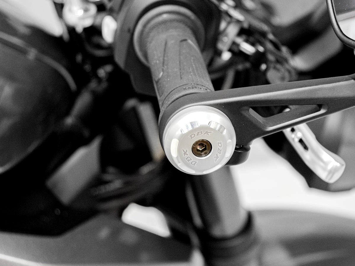 CM10 Handlebar Caps