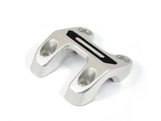 BM12 HANDLEBAR CLAMP SCRAMBLER D28mm