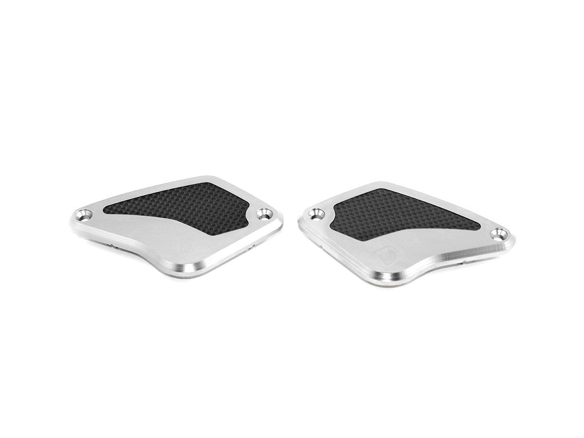 TLS05 Fluid Reservoir Caps