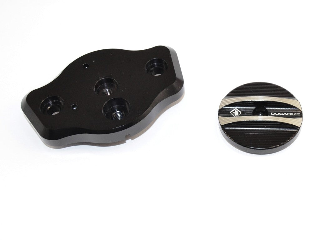 CAC01 Cam Shaft Cover